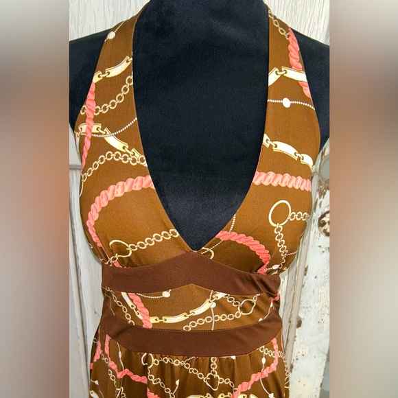 💓Halter Maxi Dress by INC💓 - Picture 2 of 9